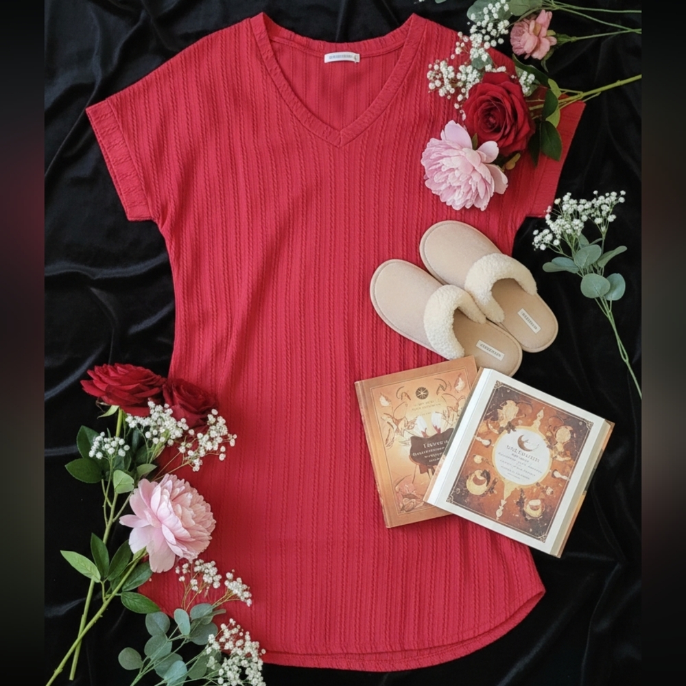 Night Gown - Picture 13 of 13